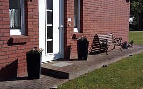 Ferienwohnung Dorfidyll